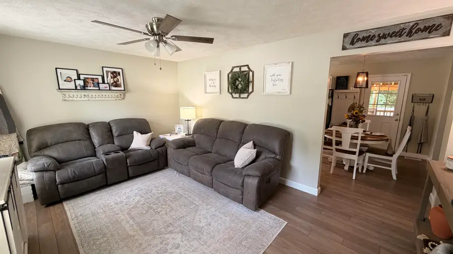 480 Haywood Lane, Dayton, TN 37321 - #2