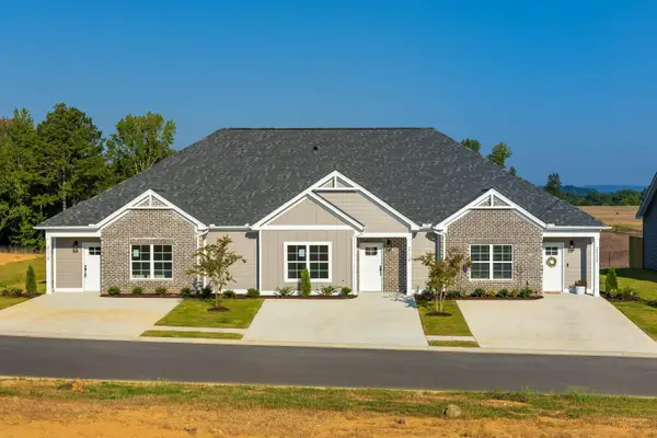 2112 Shady Lane, Cleveland, TN 37312