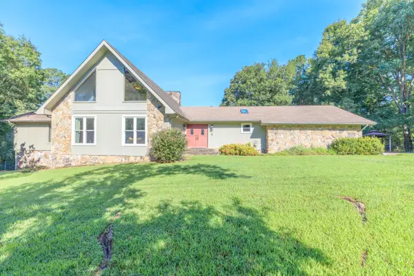 809 Brookhollow Lane, Chattanooga, TN 37421