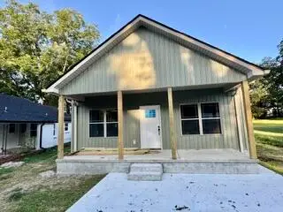406 Hall Street, Lafayette, GA 30728 - #2