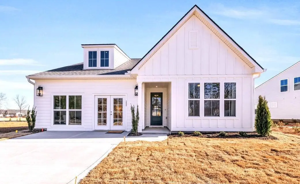 2576 Butlers Green Circle #7, Chattanooga, TN 37421 - #1