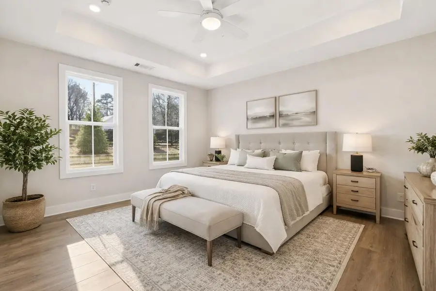 2600 Butlers Green Circle #10, Chattanooga, TN 37421 - #2