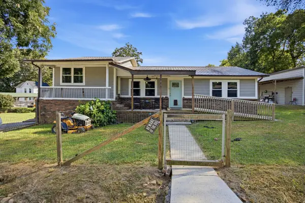 209 Owens Street, Sequatchie, TN 37374