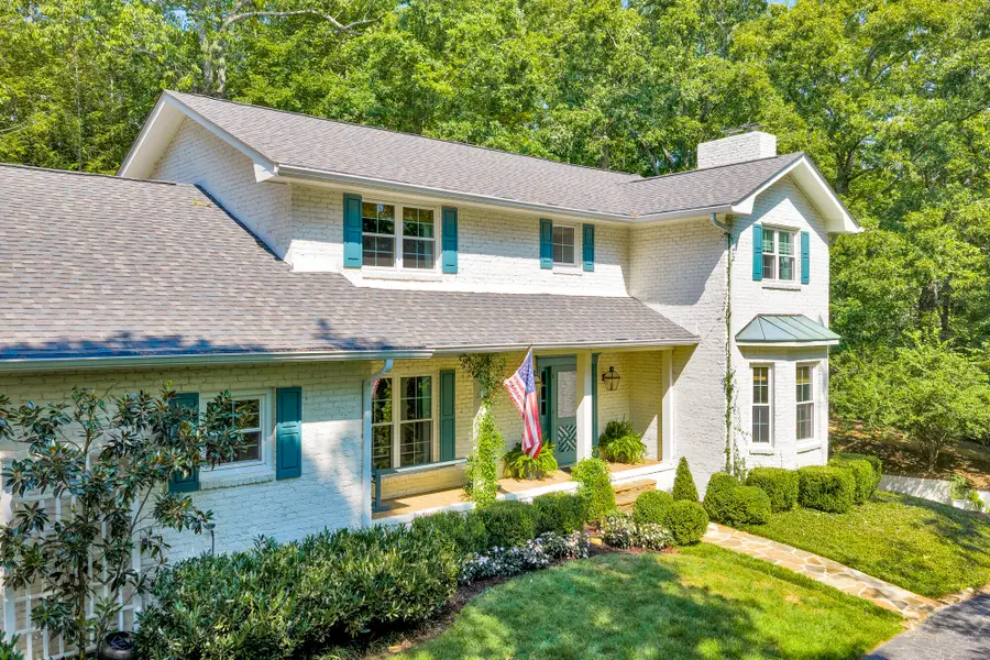 116 Dogwood Drive, Lookout Mountain, TN 37350 - #2