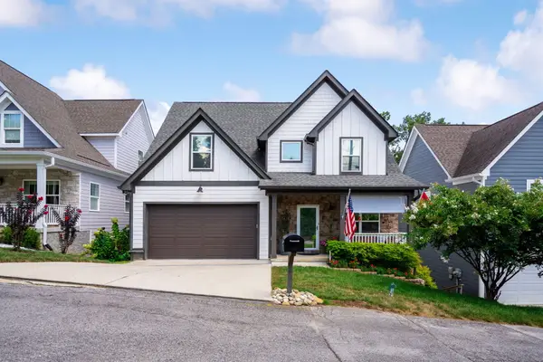 504 Oliver Street, Chattanooga, TN 37405