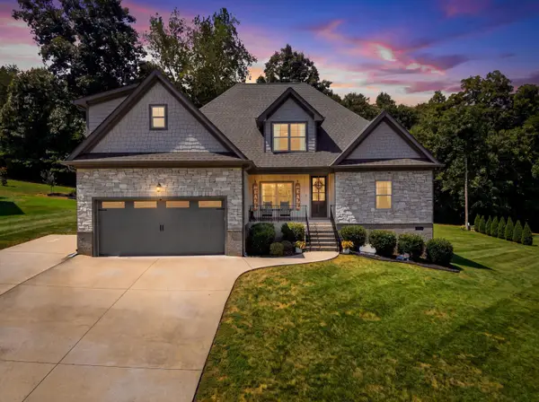 122 Opal Trail Nw, Cleveland, TN 37312