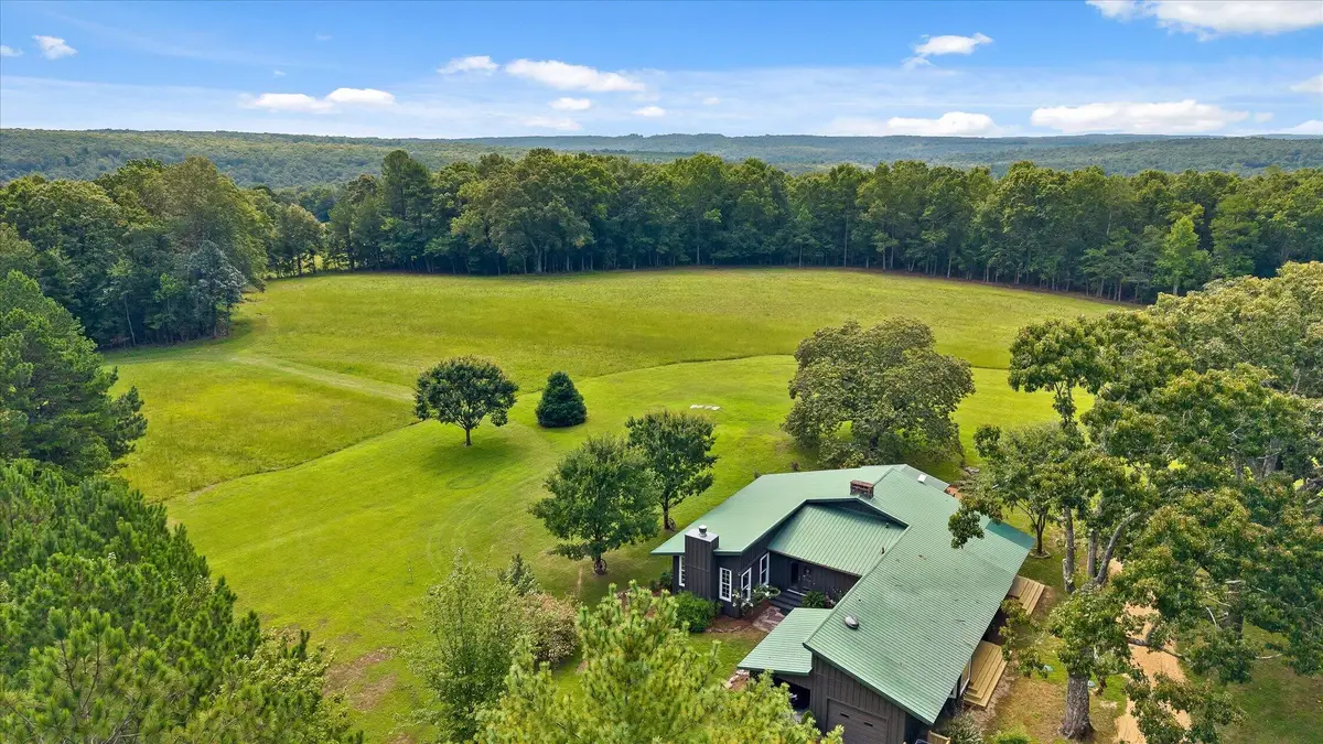 223 County Road 644, Mentone, AL 35984 - #1