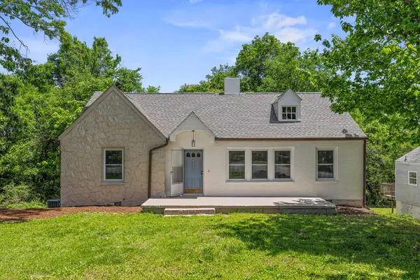 134 Alden Avenue, Chattanooga, TN 37405