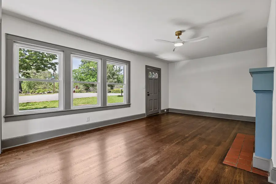 134 Alden Avenue, Chattanooga, TN 37405 - #2