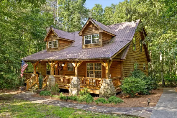6115 Cove Road, Mentone, AL 35984