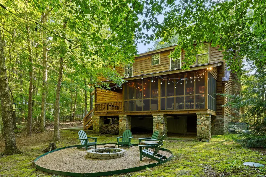 6115 Cove Road, Mentone, AL 35984 - #3