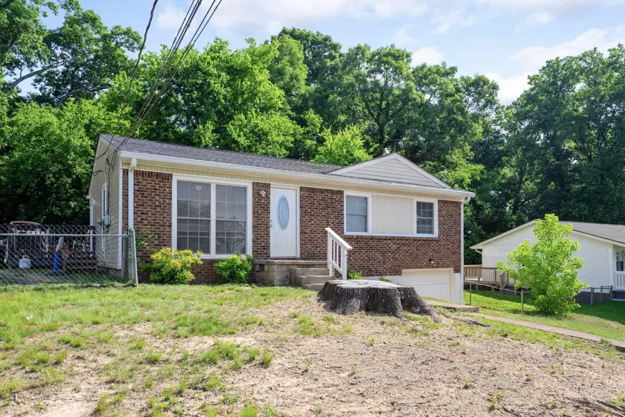 2385 Glengerrie Drive, Soddy Daisy, TN 37379 - #2
