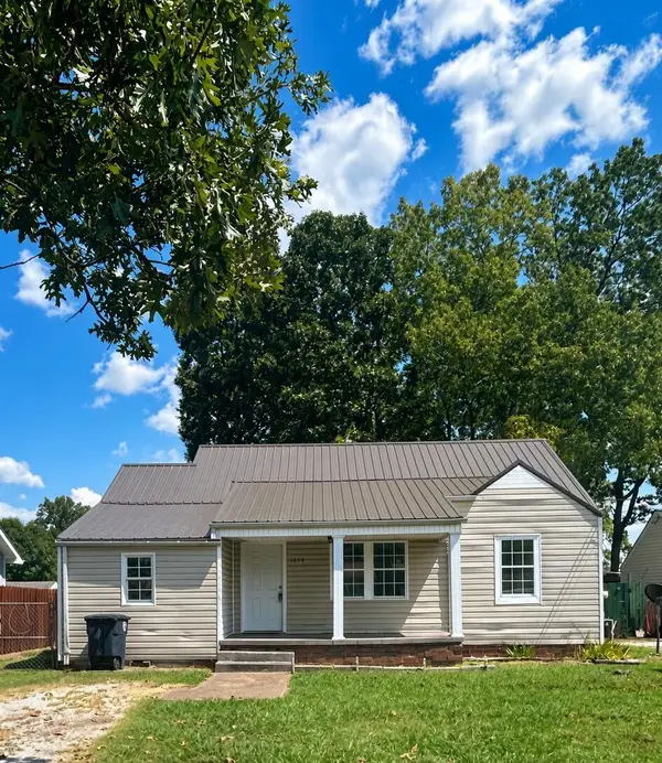1614 Prater Road, Chattanooga, TN 37412