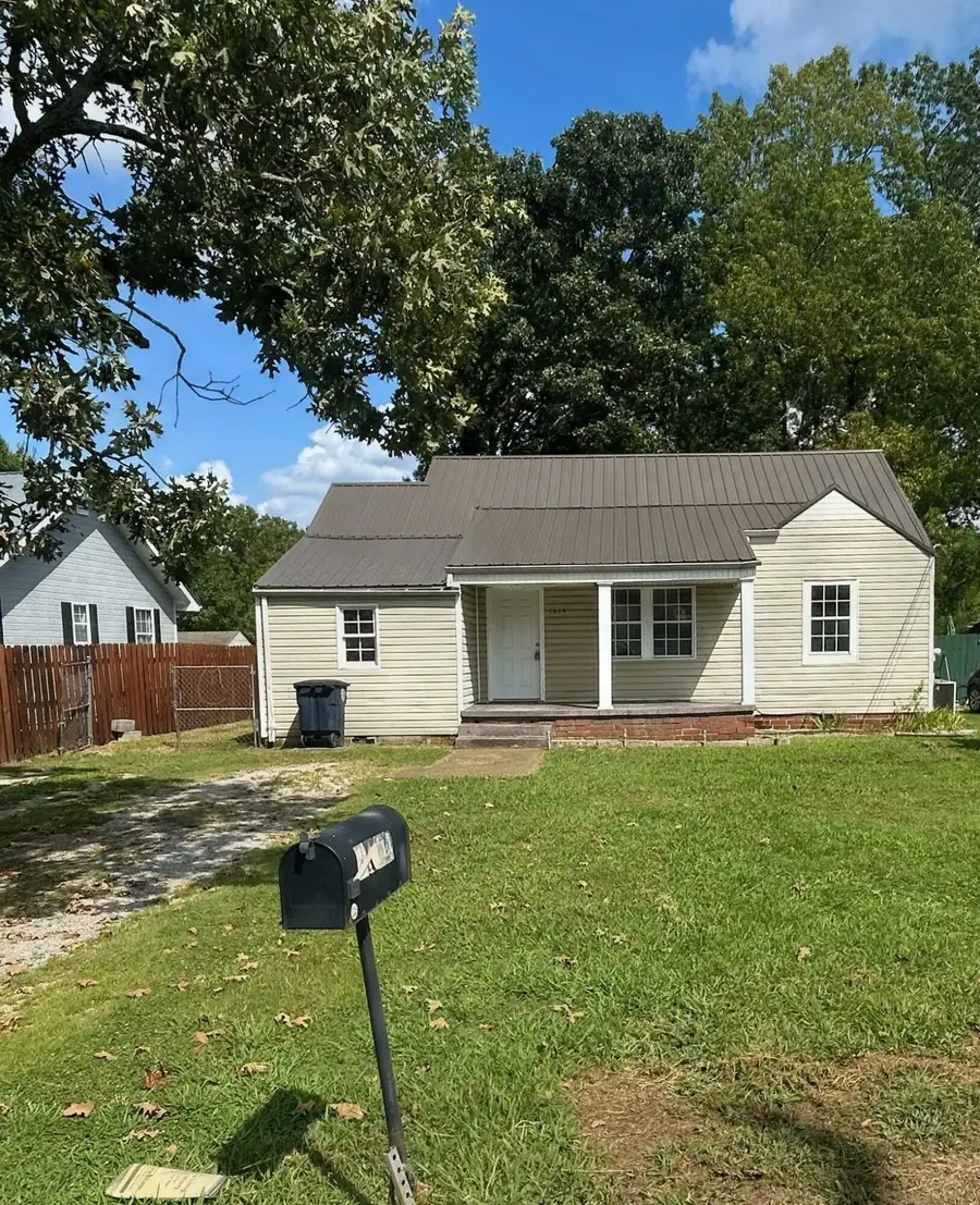 1614 Prater Road, Chattanooga, TN 37412 - #2