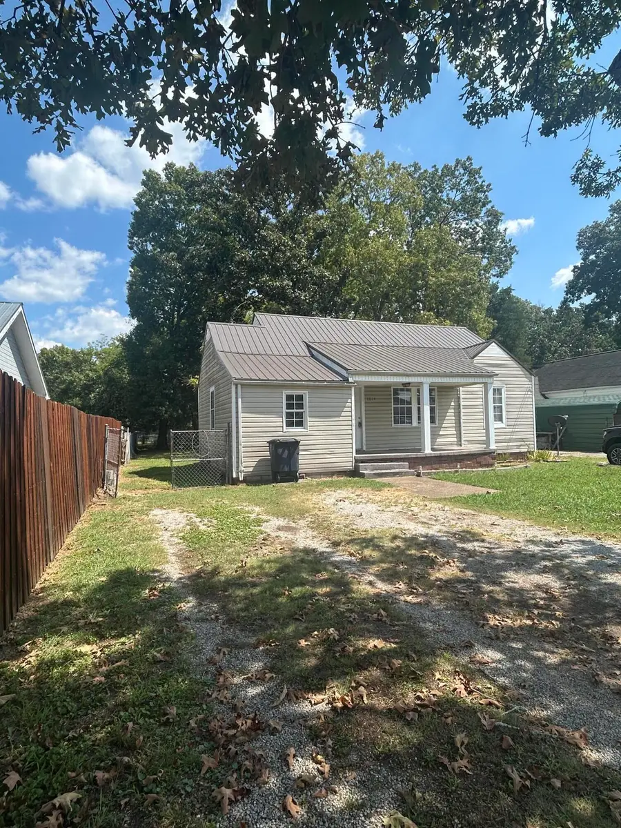 1614 Prater Road, Chattanooga, TN 37412 - #3