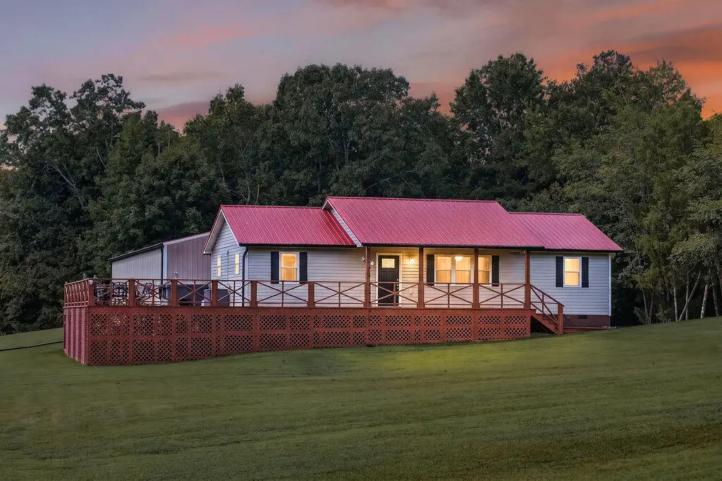 10522 Tractor Trail, Soddy Daisy, TN 37379 - #1