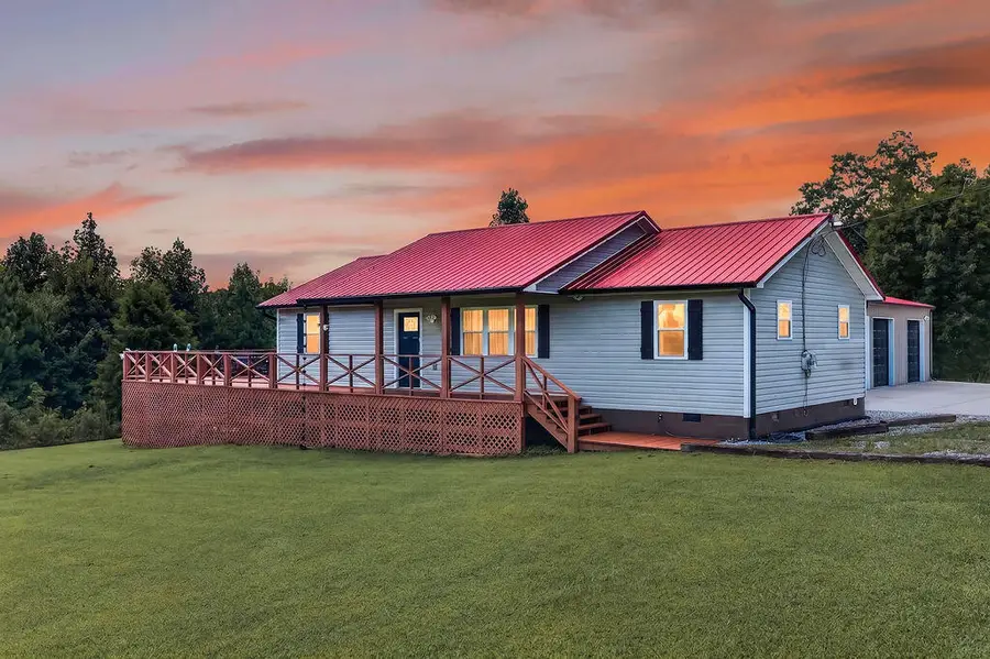 10522 Tractor Trail, Soddy Daisy, TN 37379 - #2