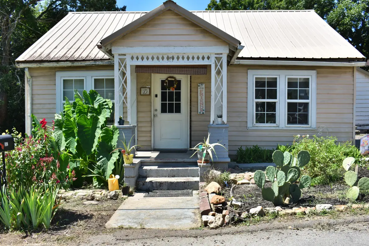 1512 Adams Street, Athens, TN 37303 - #1