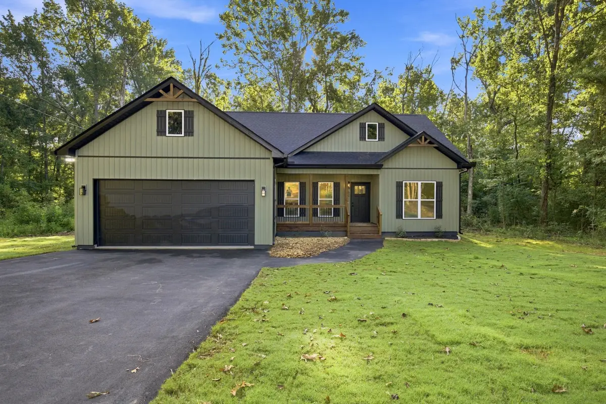 60 Tommy Lane, Rossville, GA 30741 - #1