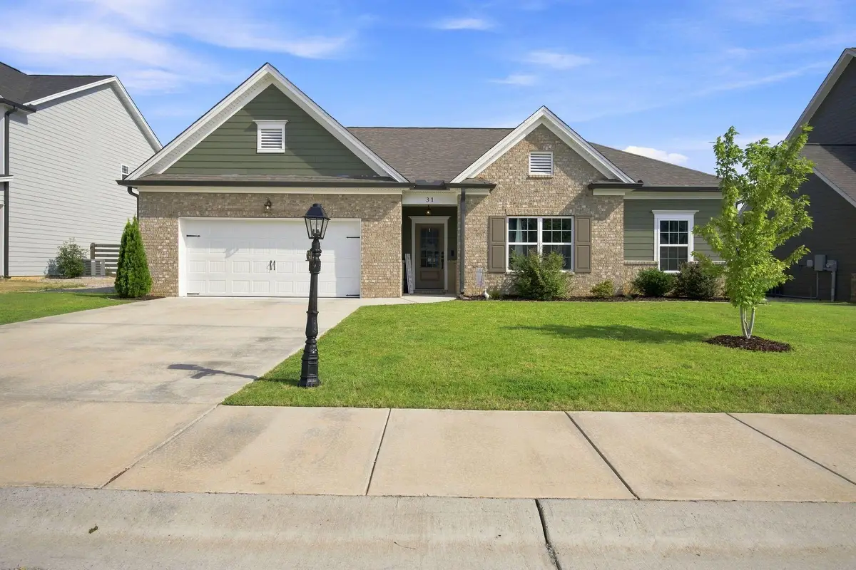 31 Winchester Drive, Rossville, GA 30741 - #1