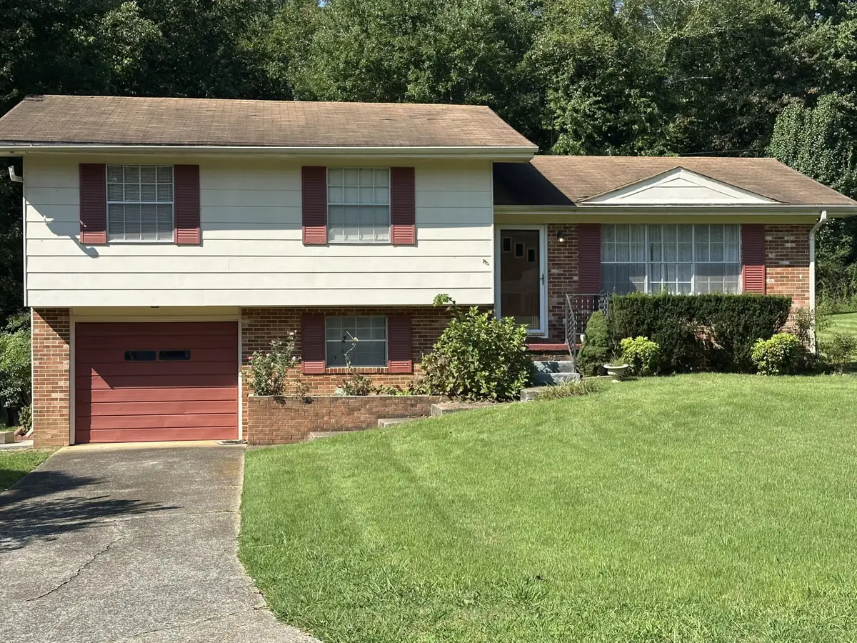 1630 Colorado Street, Hixson, TN 37343 - #1