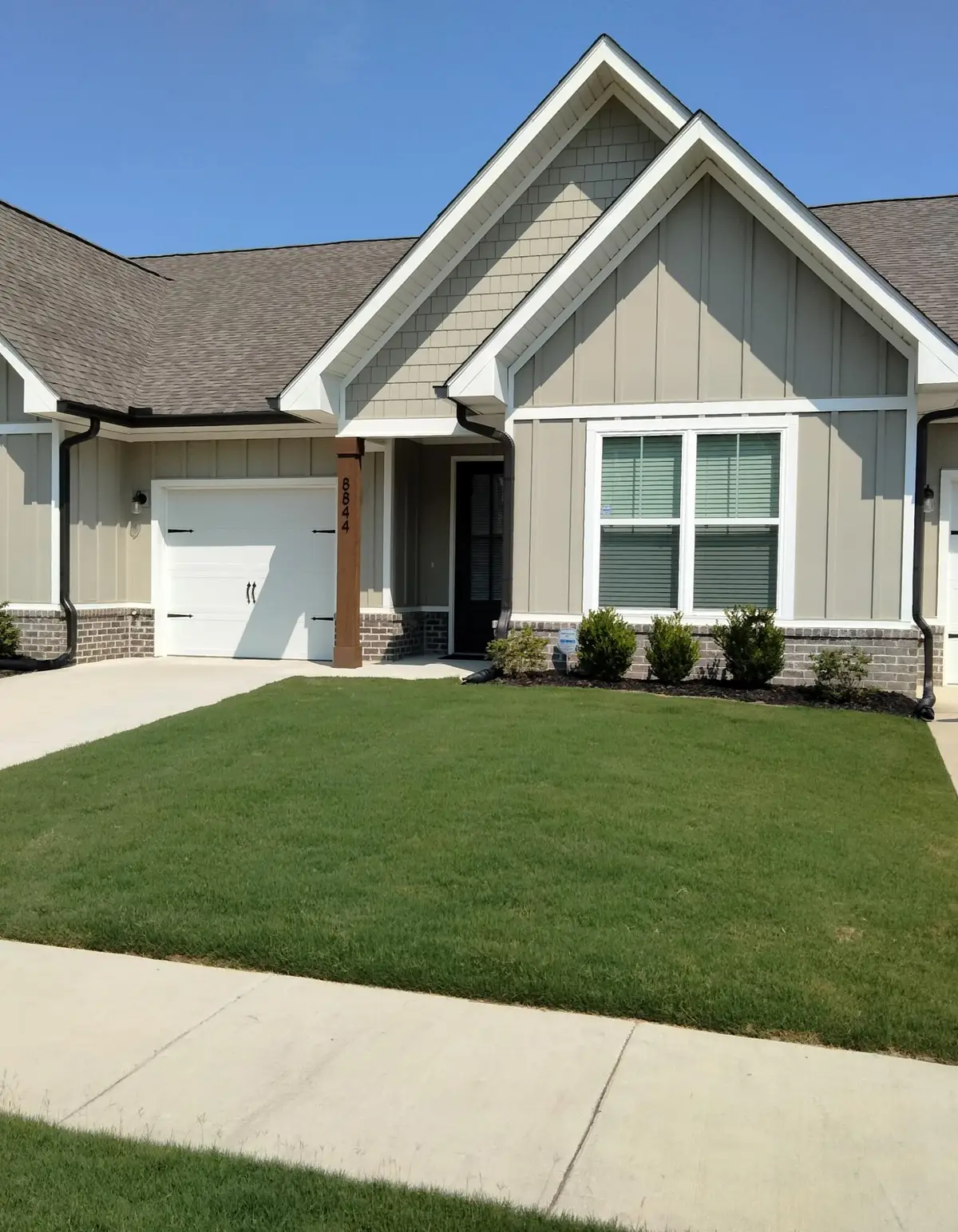 8844 James Creek Drive, Ooltewah, TN 37363 - #1