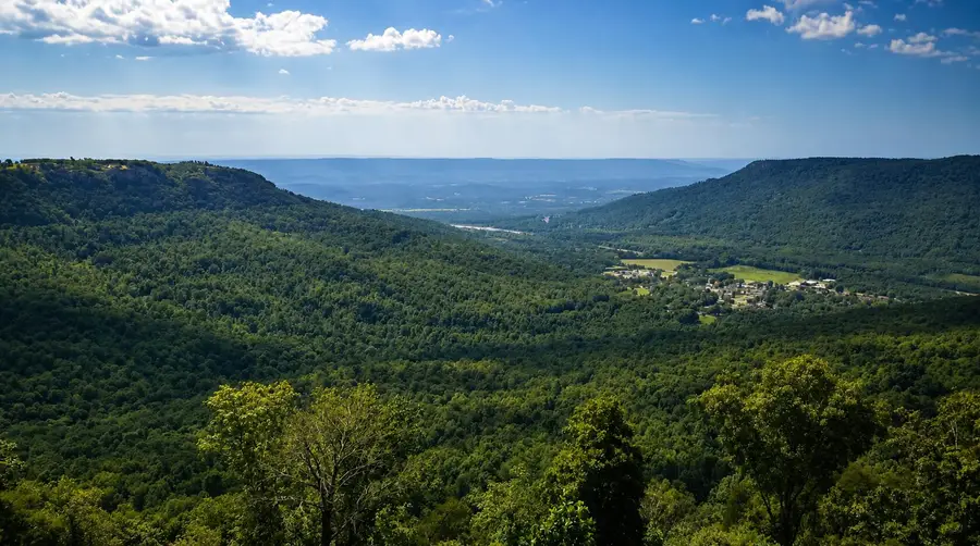 277 Sunset Circle #Lot 71, Jasper, TN 37347 - #2