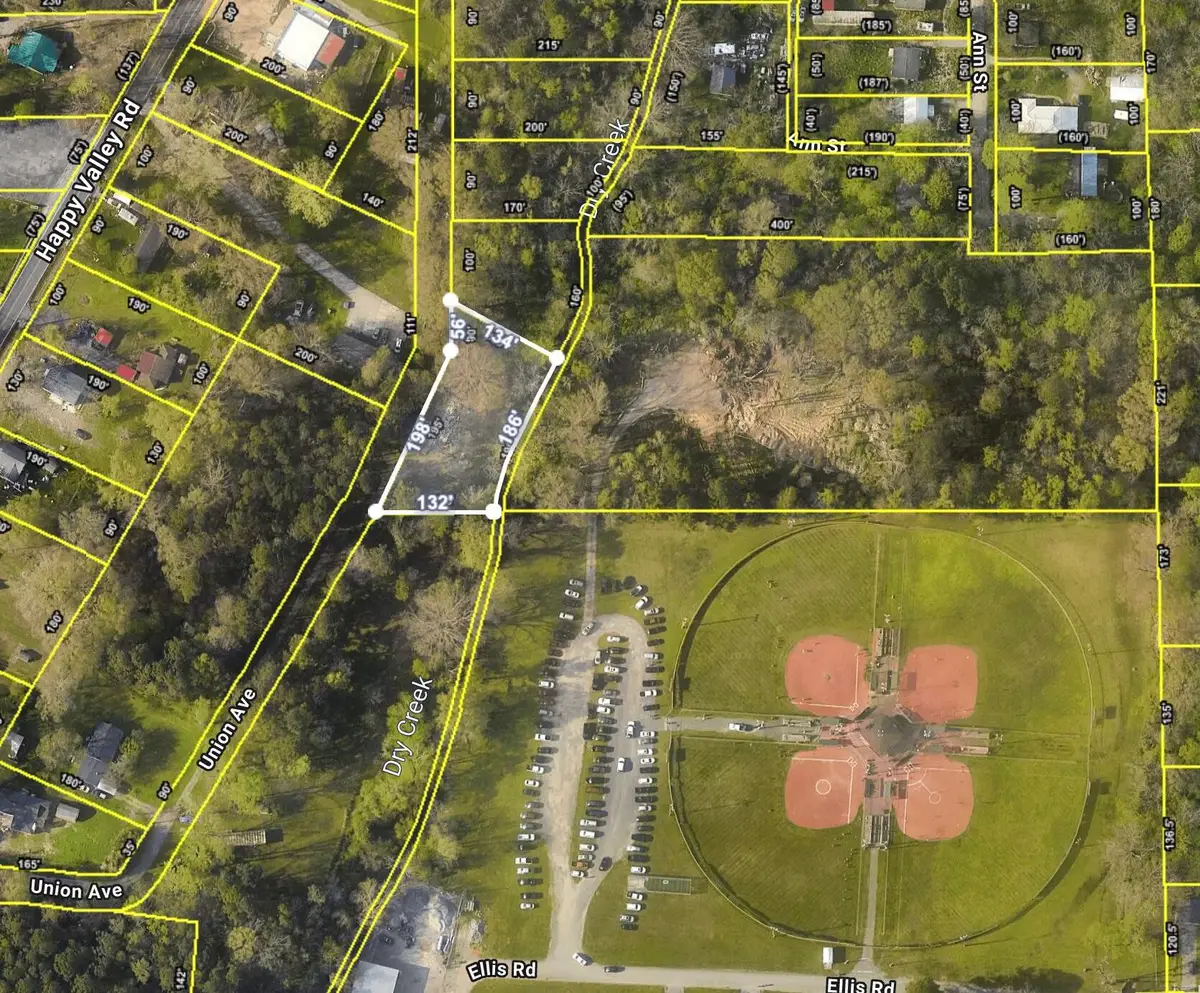 Address Withheld By Seller, Rossville, GA 30741 - #1