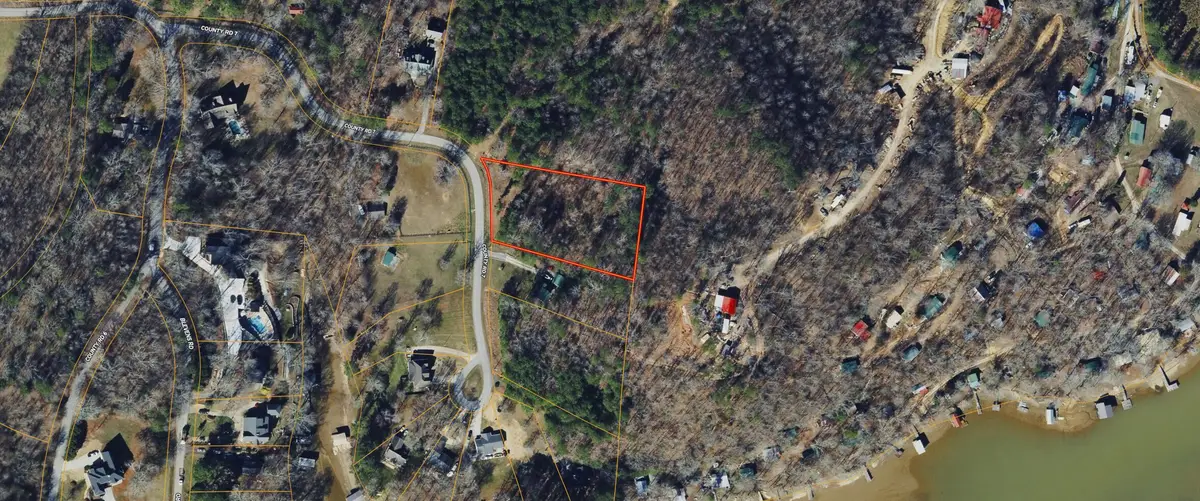 0 County Road 7, Calhoun, TN 37309 - #1
