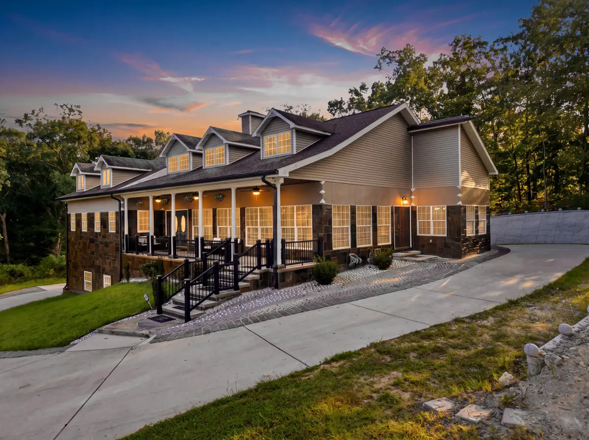 Address Withheld By Seller, Ooltewah, TN 37363 - #1