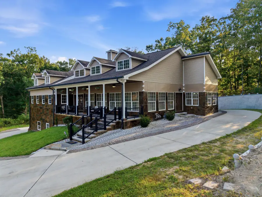 Address Withheld By Seller, Ooltewah, TN 37363 - #3