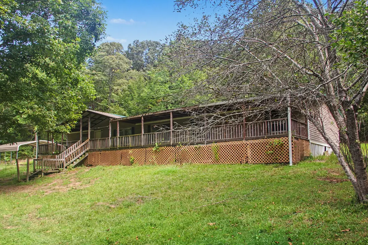 215 Bronco Road, Lafayette, GA 30728 - #1