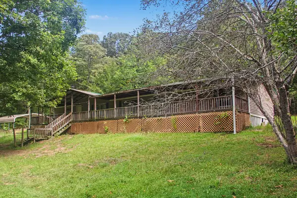 215 Bronco Road, LaFayette, GA 30728