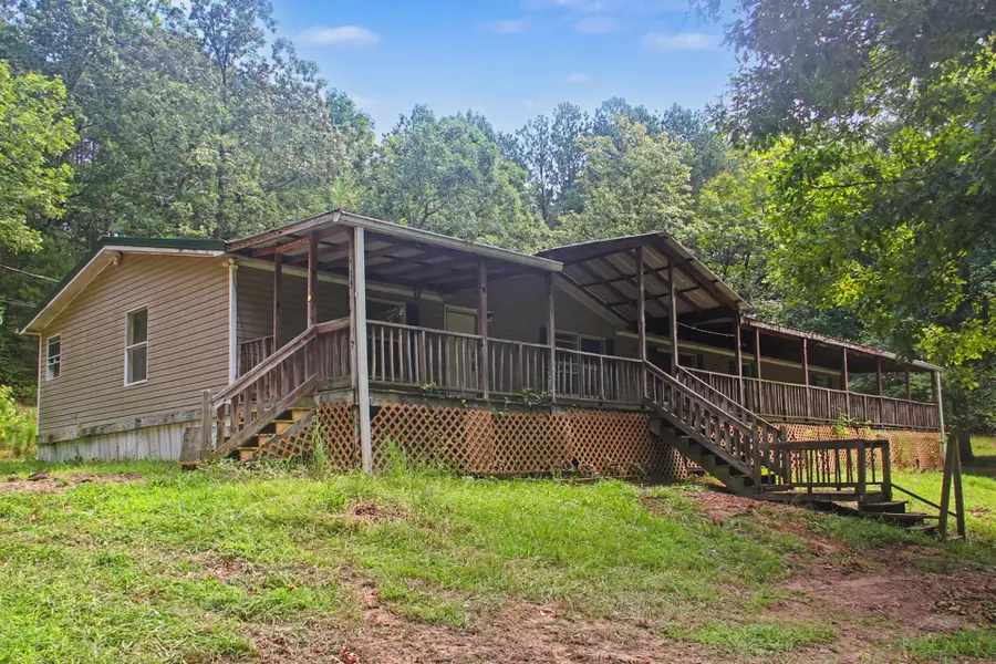 215 Bronco Road, Lafayette, GA 30728 - #2