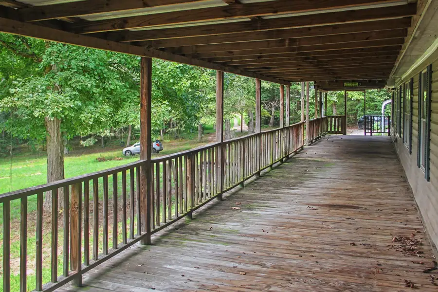 215 Bronco Road, Lafayette, GA 30728 - #3