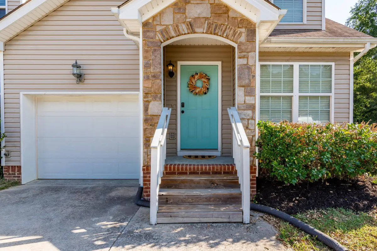 1699 Short Leaf Lane, Soddy Daisy, TN 37379 - #1