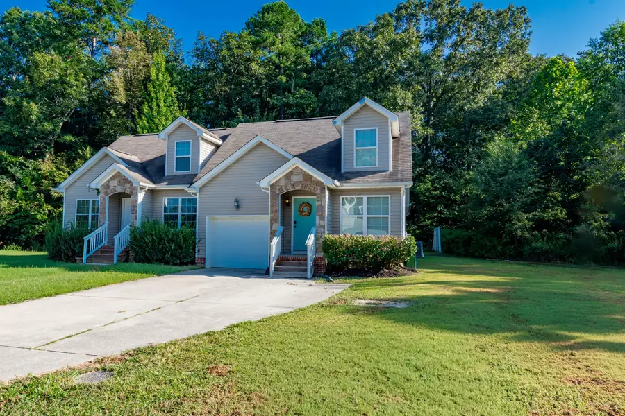 1699 Short Leaf Lane, Soddy Daisy, TN 37379 - #3