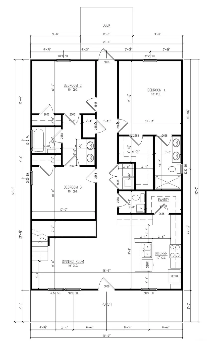 808 E 10th Street, Chattanooga, TN 37403 - #2