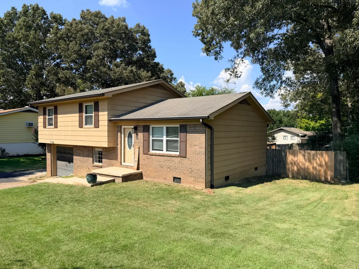 1627 Roberson Road #24, Hixson, TN 37343 - #1