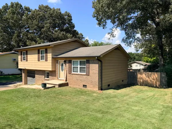 1627 Roberson Road #24, Hixson, TN 37343
