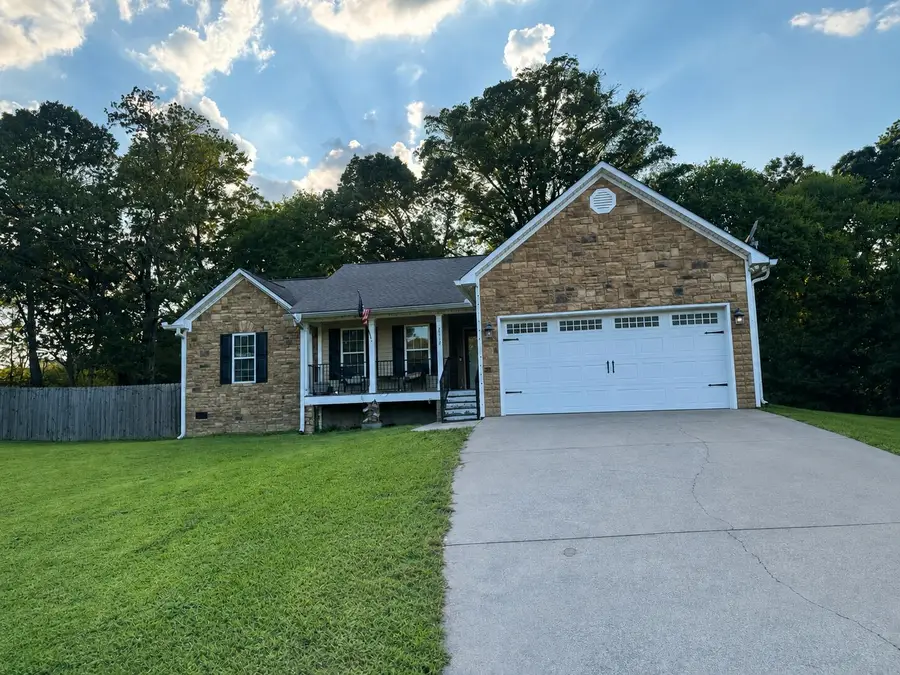 2512 Pine Chapel Road Ne, Resaca, GA 30735 - #2