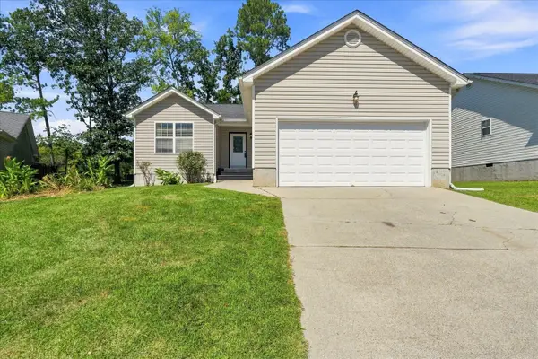 7525 Remington Court, Chattanooga, TN 37421