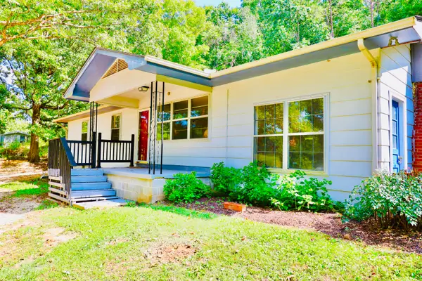 697 Newt Johnson Road, Chickamauga, GA 30707