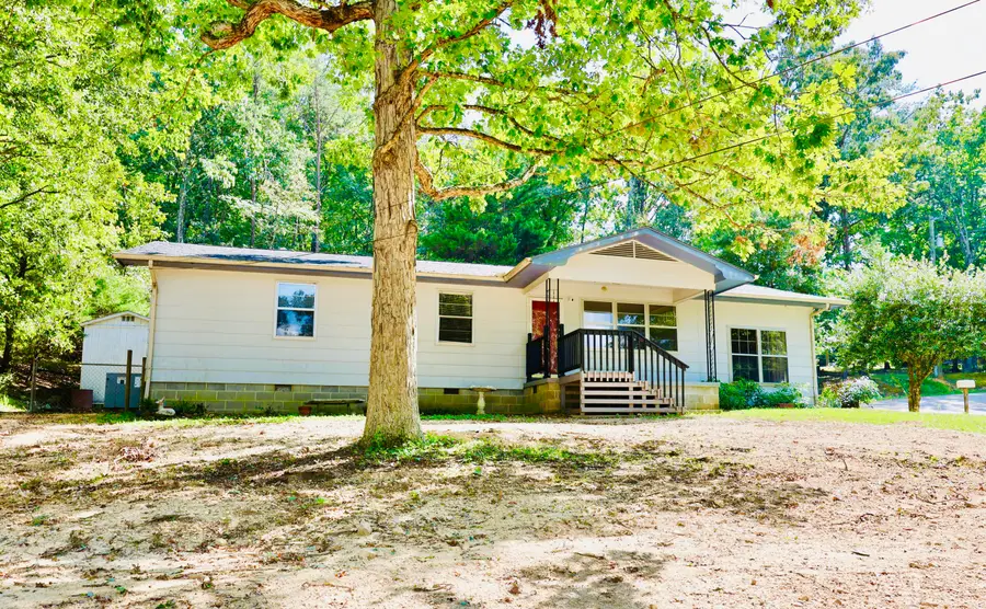 697 Newt Johnson Road, Chickamauga, GA 30707 - #2