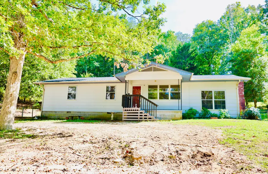 697 Newt Johnson Road, Chickamauga, GA 30707 - #3