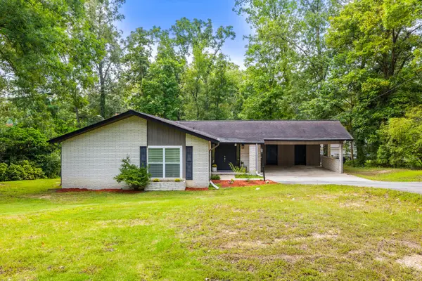 221 Riderwood Drive, Dalton, GA 30721