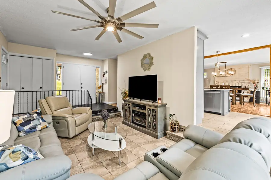 221 Riderwood Drive, Dalton, GA 30721 - #2