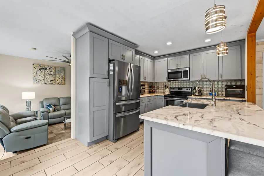 221 Riderwood Drive, Dalton, GA 30721 - #3