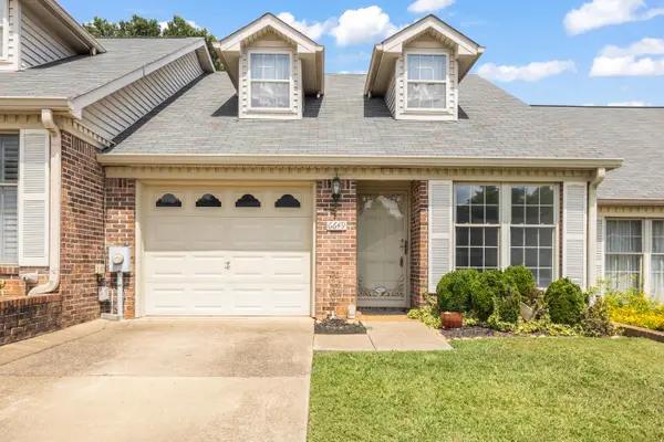 6649 Hickory Manor Circle, Chattanooga, TN 37421