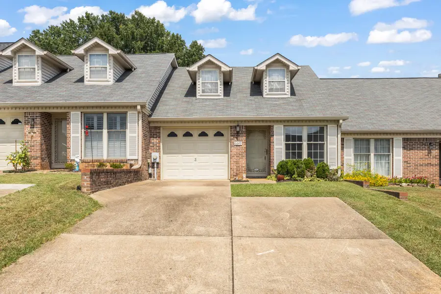 6649 Hickory Manor Circle, Chattanooga, TN 37421 - #2